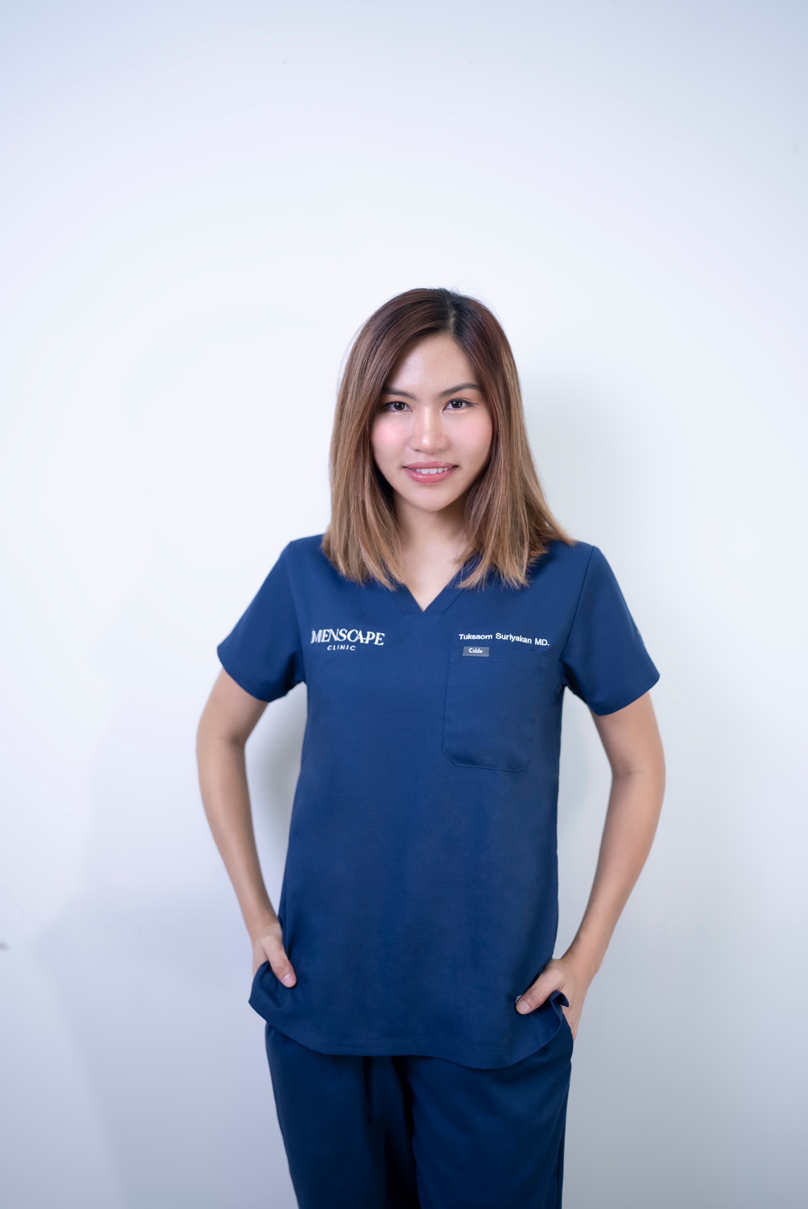 Dr. Tuksaorn Suriyakan (Ping)